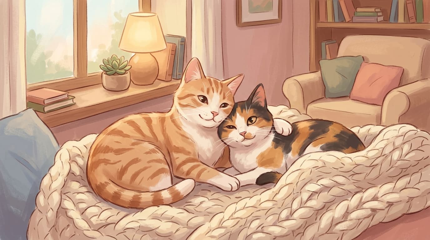 Do Cats Miss You When You Leave? The Real Truth About Feline Attachment