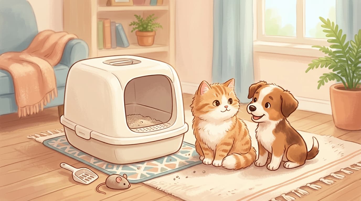 How to Stop Your Cat From Throwing Litter Out of the Box (Fast, Lasting Fixes)