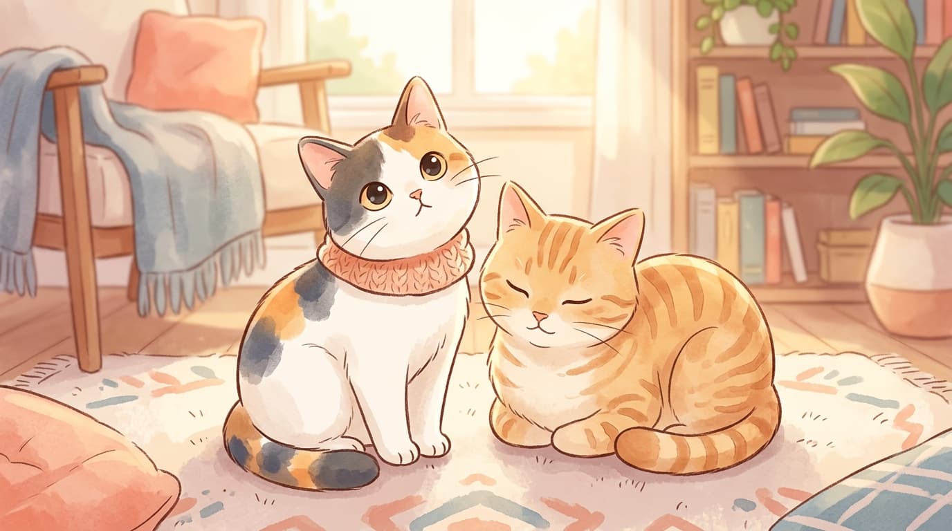 Is Your Cat Deaf? 5 Subtle Signs of Hearing Loss (and How to Help at Home)