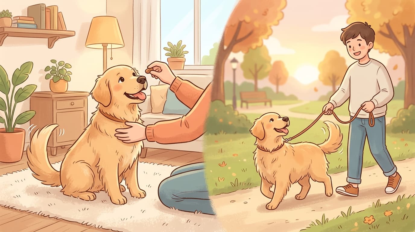 Everyday Habits That Hurt Your Dog’s Feelings (and What to Do Instead)